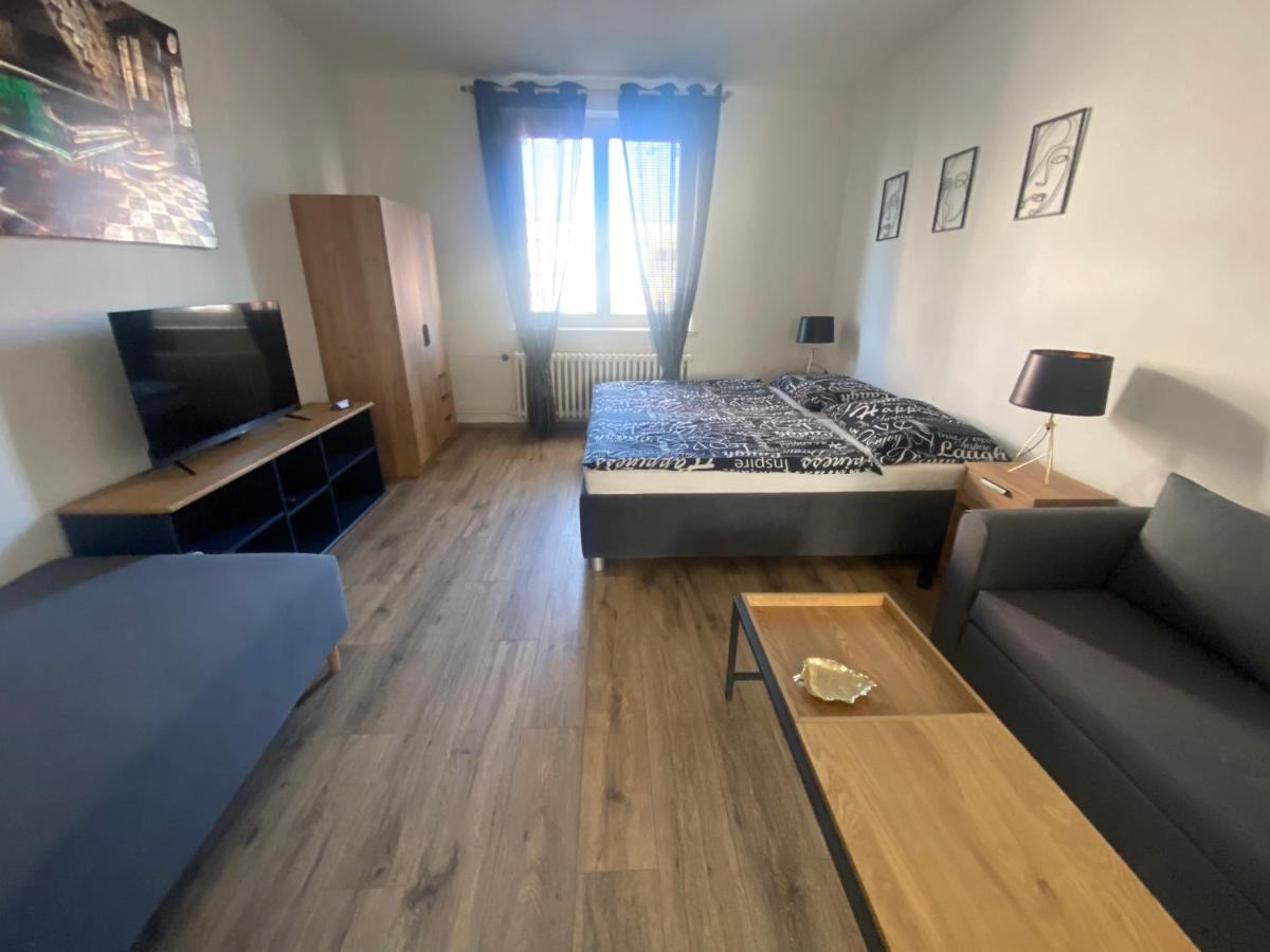 Cerna Ruze - Apartman 4 بلزن المظهر الخارجي الصورة